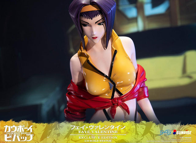 Cowboy Bebop – Faye Valentine (Exclusive Edition) (faye_exc_30.jpg)