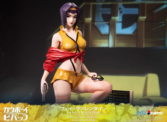 Cowboy Bebop – Faye Valentine (Exclusive Edition) (faye_exc_38.jpg)