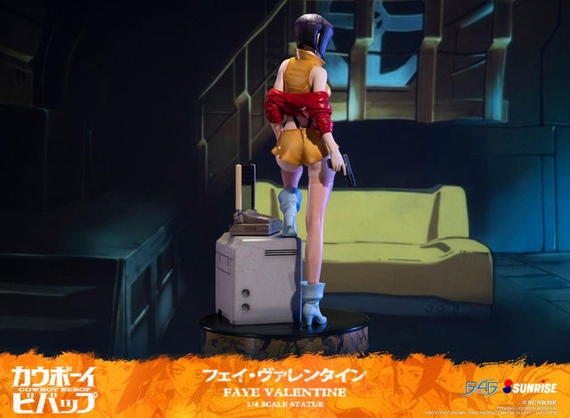 Cowboy Bebop – Faye Valentine (Standard Edition) (faye_stn_05.jpg)