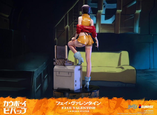 Cowboy Bebop – Faye Valentine (Standard Edition) (faye_stn_06.jpg)