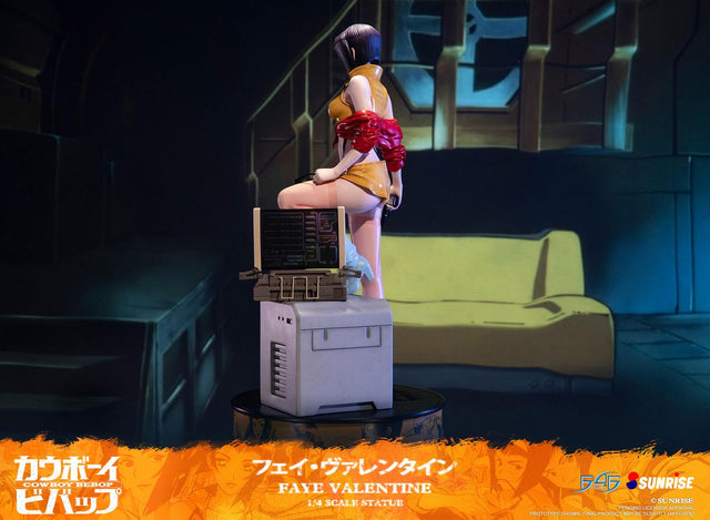 Cowboy Bebop – Faye Valentine (Standard Edition) (faye_stn_07.jpg)