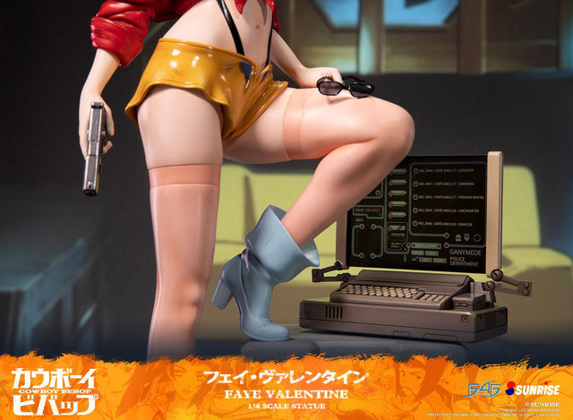 Cowboy Bebop – Faye Valentine (Standard Edition) (faye_stn_16.jpg)