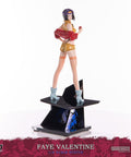 Cowboy Bebop - Faye Valentine 1/8 Resin (fayewbg_01_1.jpg)