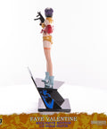 Cowboy Bebop - Faye Valentine 1/8 Resin (Exclusive Edition) (fayewbg_05.jpg)