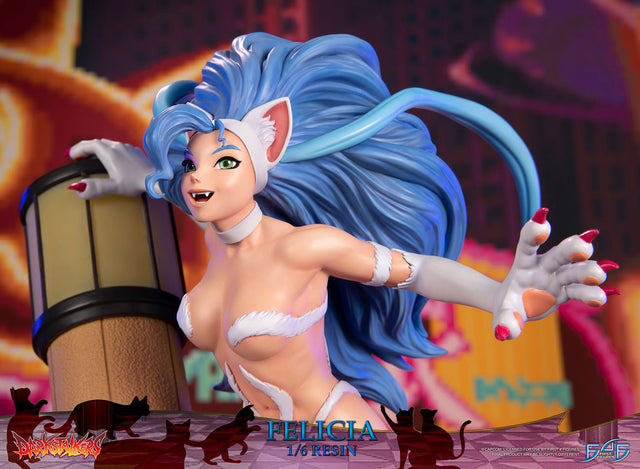 Darkstalkers - Felicia (felicia_11.jpg)