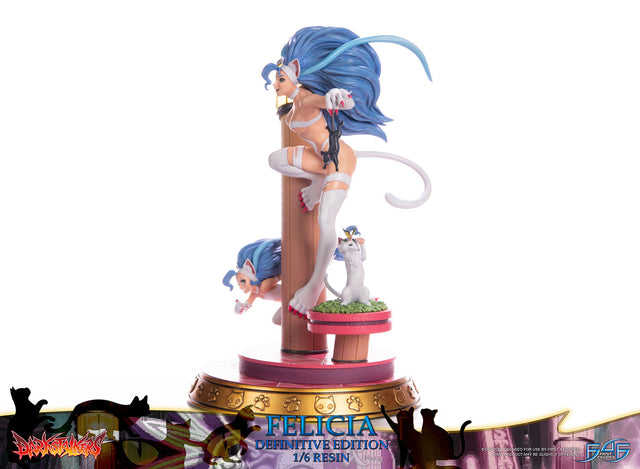 Darkstalkers - Felicia (Definitive Edition) (feliciade_33.jpg)