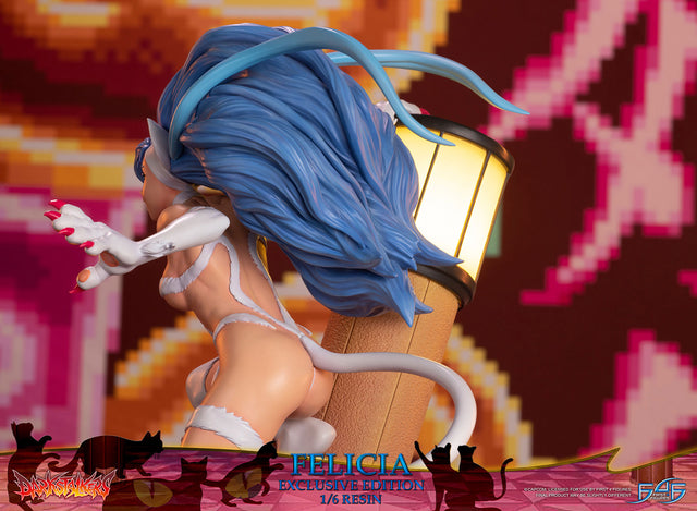 Darkstalkers - Felicia (Exclusive Edition) (feliciaex_16.jpg)