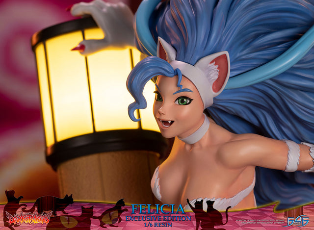 Darkstalkers - Felicia (Exclusive Edition) (feliciaex_17.jpg)