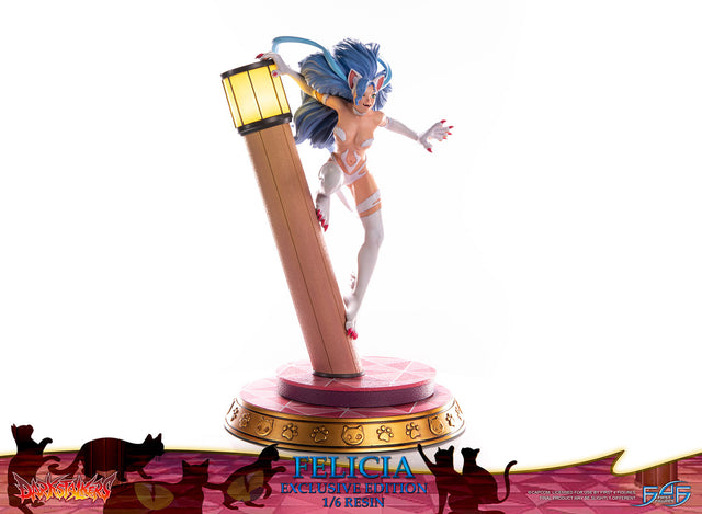 Darkstalkers - Felicia (Exclusive Edition) (feliciaex_29.jpg)