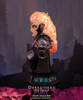 Darksiders - Fury Grand Scale Bust (Variant Edition) (furybustde_06_1.jpg)