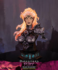 Darksiders - Fury Grand Scale Bust (Variant Edition) (furybustde_08_1.jpg)