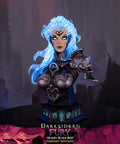 Darksiders - Fury Grand Scale Bust (Variant Edition) (furybustde_09_1.jpg)