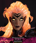 Darksiders - Fury Grand Scale Bust (Variant Edition) (furybustde_20_1.jpg)