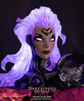 Darksiders - Fury Grand Scale Bust (Variant Edition) (furybustde_24_1.jpg)