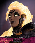 Darksiders - Fury Grand Scale Bust (Variant Edition) (furybustde_27_1.jpg)