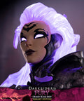 Darksiders - Fury Grand Scale Bust (Variant Edition) (furybustde_29_1.jpg)