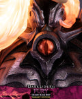 Darksiders - Fury Grand Scale Bust (Variant Edition) (furybustde_33_1.jpg)