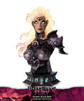 Darksiders - Fury Grand Scale Bust (Variant Edition) (furybustde_50_1.jpg)