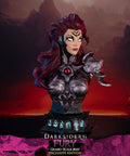 Darksiders - Fury Grand Scale Bust (Exclusive Edition) (furybustex_01.jpg)