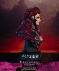 Darksiders - Fury Grand Scale Bust (Exclusive Edition) (furybustex_02.jpg)