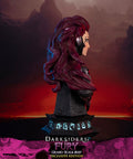 Darksiders - Fury Grand Scale Bust (Exclusive Edition) (furybustex_03.jpg)