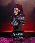 Darksiders - Fury Grand Scale Bust (Exclusive Edition) (furybustex_07.jpg)