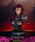 Darksiders - Fury Grand Scale Bust (Exclusive Edition) (furybustex_08.jpg)