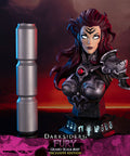 Darksiders - Fury Grand Scale Bust (Exclusive Edition) (furybustex_09.jpg)