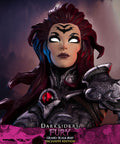 Darksiders - Fury Grand Scale Bust (Exclusive Edition) (furybustex_10.jpg)