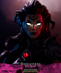 Darksiders - Fury Grand Scale Bust (Exclusive Edition) (furybustex_12.jpg)