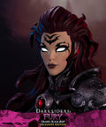 Darksiders - Fury Grand Scale Bust (Exclusive Edition) (furybustex_13.jpg)