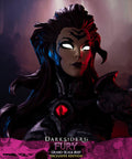 Darksiders - Fury Grand Scale Bust (Exclusive Edition) (furybustex_14.jpg)