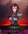 Darksiders - Fury Grand Scale Bust (furybustst_08.jpg)