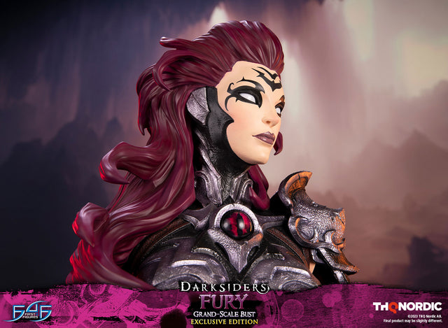 Darksiders - Fury Grand Scale Bust (Exclusive Edition) (furybustst_10_1.jpg)