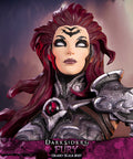 Darksiders - Fury Grand Scale Bust (furybustst_11.jpg)