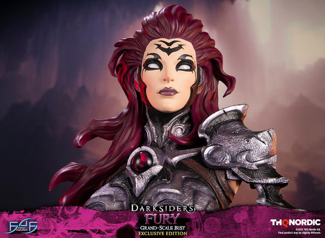Darksiders - Fury Grand Scale Bust (Exclusive Edition) (furybustst_11_1.jpg)