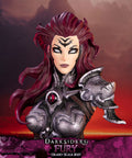 Darksiders - Fury Grand Scale Bust (furybustst_13.jpg)