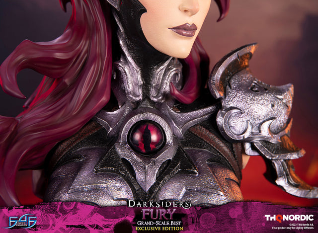 Darksiders - Fury Grand Scale Bust (Exclusive Edition) (furybustst_15_1.jpg)