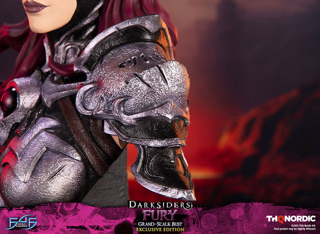 Darksiders - Fury Grand Scale Bust (Exclusive Edition) (furybustst_20_1.jpg)