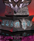 Darksiders - Fury Grand Scale Bust (furybustst_23.jpg)