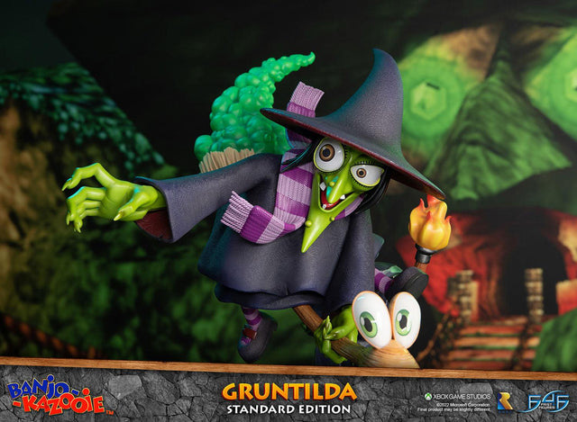 Banjo-Kazooie™ - Gruntilda (Standard Edition) (gruntilderst_13.jpg)