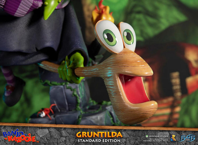 Banjo-Kazooie™ - Gruntilda (Standard Edition) (gruntilderst_17.jpg)