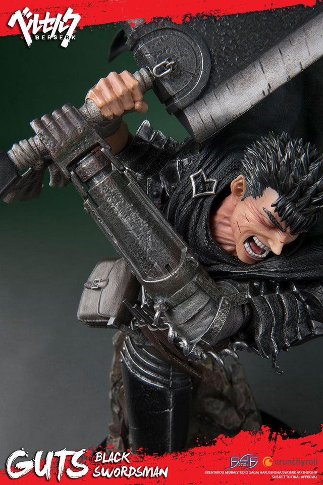 Guts: Black Swordsman (Regular) (guts-reg-v-19.jpg)