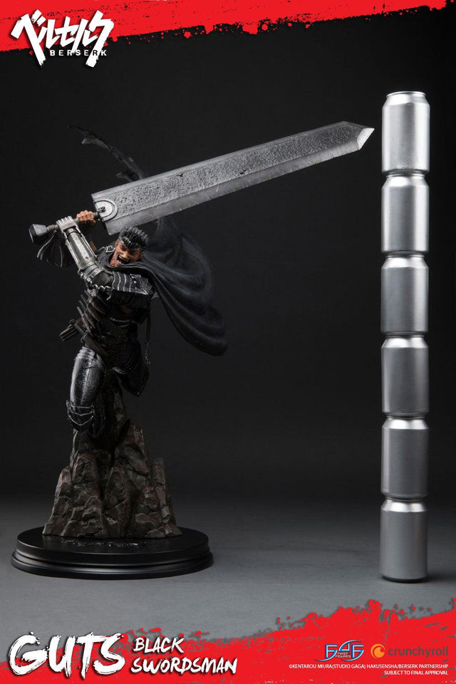 Guts: Black Swordsman (Regular) (guts-reg-v-23.jpg)