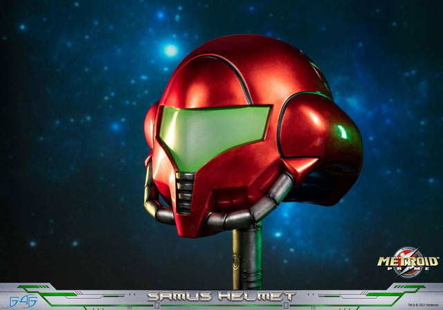 Metroid Prime™ – Samus Helmet (Standard Edition) (helmet-h-stn-10.jpg)