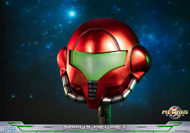 Metroid Prime™ – Samus Helmet (Standard Edition) (helmet-h-stn-11.jpg)