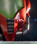 Metroid Prime™ – Samus Helmet (Standard Edition) (helmet-h-stn-19.jpg)