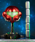 Metroid Prime™ – Samus Helmet (Standard Edition) (helmet-h-stn-20.jpg)