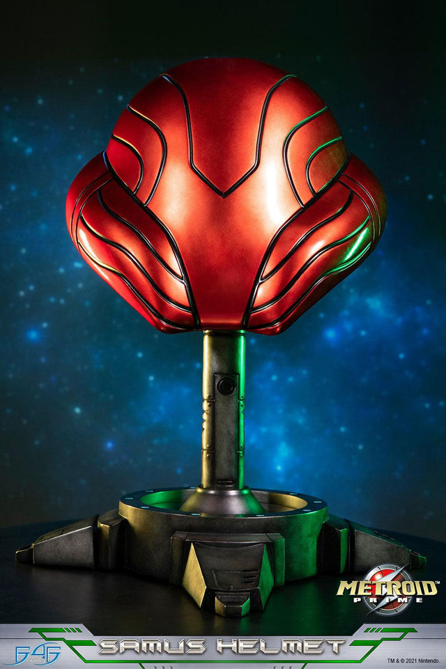 Metroid Prime™ – Samus Helmet (Standard Edition) (helmet-v-stn-03.jpg)