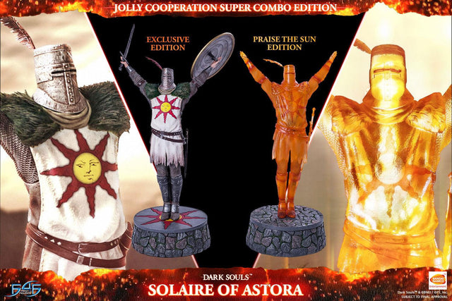 Solaire of Astora Jolly Cooperation Super Combo Edition (horizontal_01_1_6.jpg)